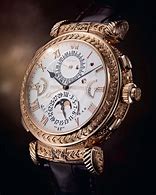 Image result for Patek Philippe Watch