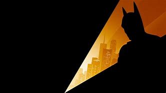 Image result for Batman Bat Cave Silhouette