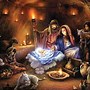 Image result for Jesus Born