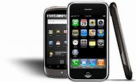 Image result for iPhone 2G White