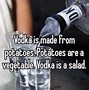 Image result for Vodka Memes Funny