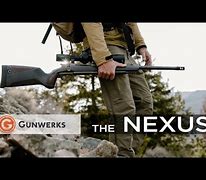 Image result for Gunwerks Nexus Case