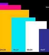 Image result for English Mesh Size Chart Printing