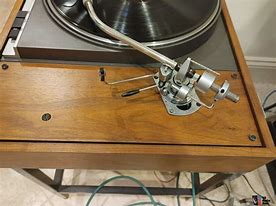 Image result for Sony 2251 Turntable SME 3009 Series II
