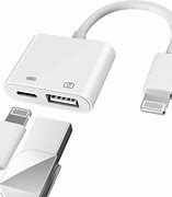 Image result for Lightening Female to USB Male