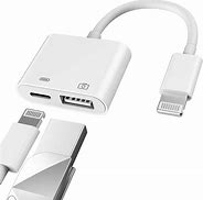 Image result for Lightning Adapter Charger