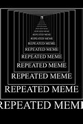 Image result for Repeatedly Meme