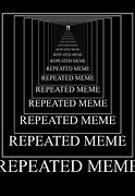Image result for Repeating Error Meme