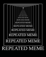 Image result for Care to Repeat That Meme