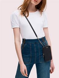 Image result for Crossbody Cell Phone Purse Kate Spade