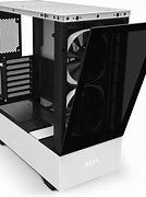 Image result for NZXT Case Jagged