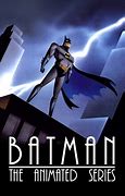 Image result for New Animated Batman