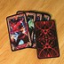 Image result for Persona 5 Cards