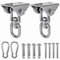 Image result for Swing Hooks