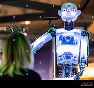Image result for Robotic Curator