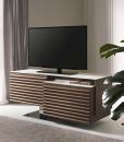 Image result for 80s Glass TV Cabinet