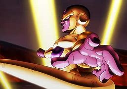 Image result for Frieza Dragon Ball Super Broly