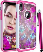 Image result for iPhone XR Case Girls Pink