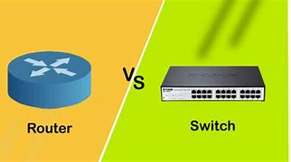 Image result for Gigabit Switch Router