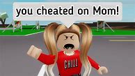 Image result for Roblox Brookhaven Memes