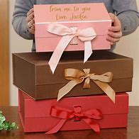 Image result for Wrapped Gift Boxes