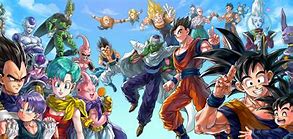 Image result for Dragon Ball Z Free Images