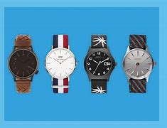 Image result for men's automatic watches
