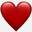 Image result for Facebook. Heart Emoji