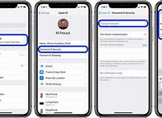 Image result for Apple Passcode Reset