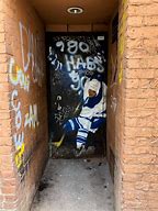 Image result for Raffi Anderian Toronto Maple Leafs Art