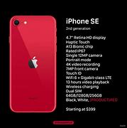 Image result for Dual SIM iPhone SE