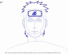 Image result for Yamato Drawing Naruto