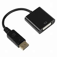 Image result for Cable DisplayPort to DVI 25
