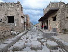 Image result for Roman Pompeii