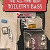 Image result for Travel Toiletry Bag Detachable