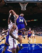 Image result for NBA Players 1995