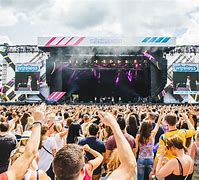 Image result for Wireless Festival Artisits