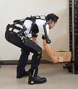 Image result for Hip Exoskeleton