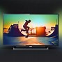 Image result for Philips 43 Inch TV Ambilight
