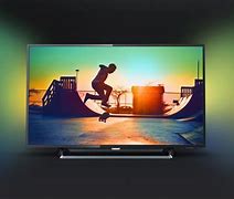 Image result for Philips LCD TV 48 Cm