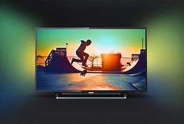 Image result for Philips 4K TV Ambilight