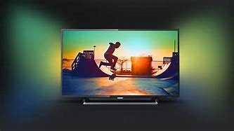 Image result for Philips 4K TV