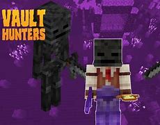 Image result for Minecraft Mutant Wither Skeleton
