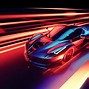 Image result for Retro Neon Car Wallpapers 4K