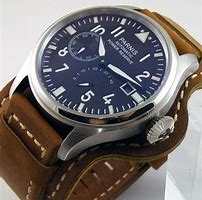 Image result for Parnis Pilot Watch