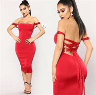 Image result for Fashion Nova Bodycon Dresses