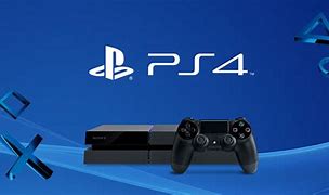 Image result for PlayStation 4 Sign