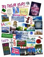 Image result for Dream Life Vision Board