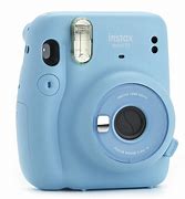 Image result for Fujifilm Instax Mini 11 Blue
