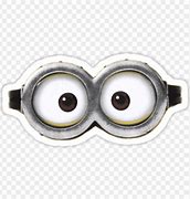 Image result for Minion Big Eyes